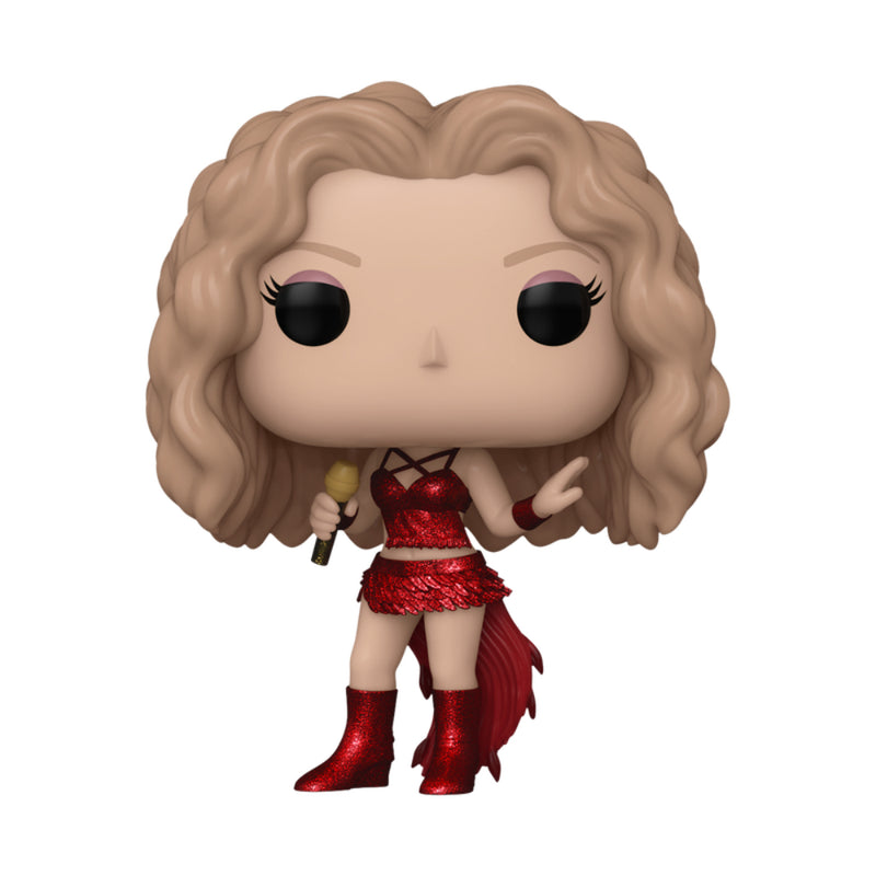 Pop Rocks: Shakira (Super Bowl) Fig. Vinil - Toysmart_002