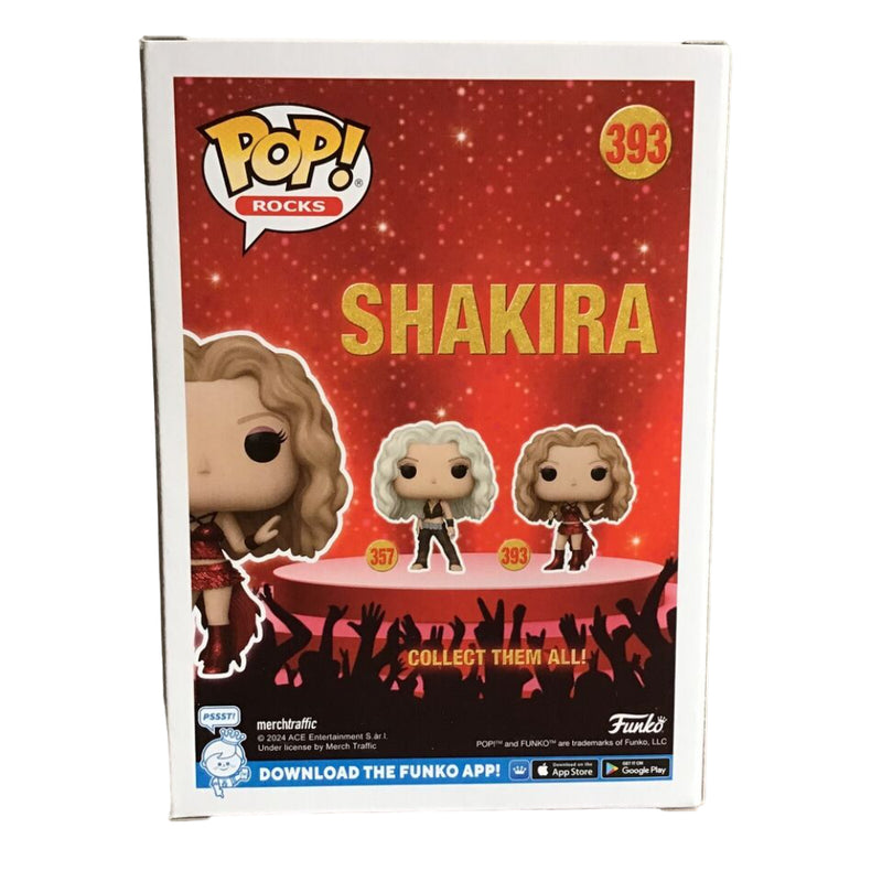 Pop Rocks: Shakira (Super Bowl) Fig. Vinil - Toysmart_003