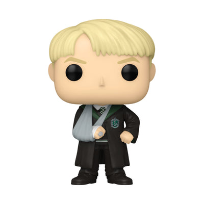 Pop Movies: Hp Poa- Malfoy Con Brazo Roto Fig. Vinil - Toysmart_002