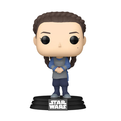 Pop Star Wars: Pm 25Th- Padme(Tatooine) Fig. Vinil - Toysmart_002
