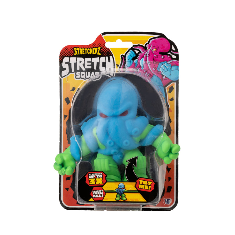 Stretcherz Stretch W2 X1 Calamar Verde - Toysmart_001