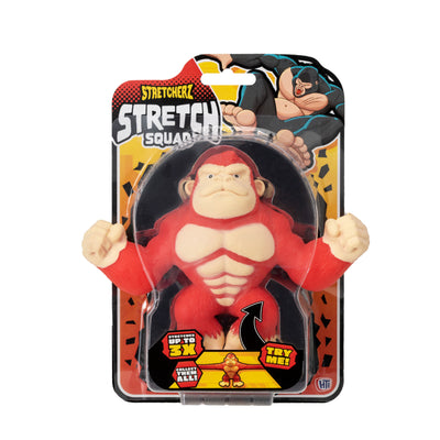 Stretcherz Stretch W2 X 1 Gorila Rojo - Toysmart_001