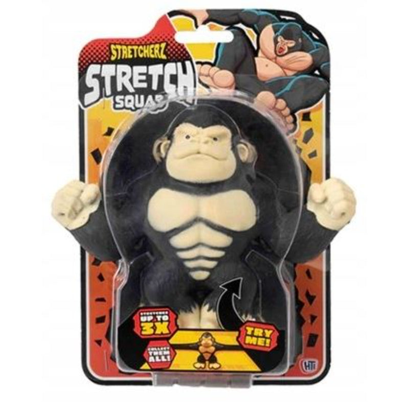 Stretcherz Stretch W2 X 1 Gorila Negro - Toysmart_001