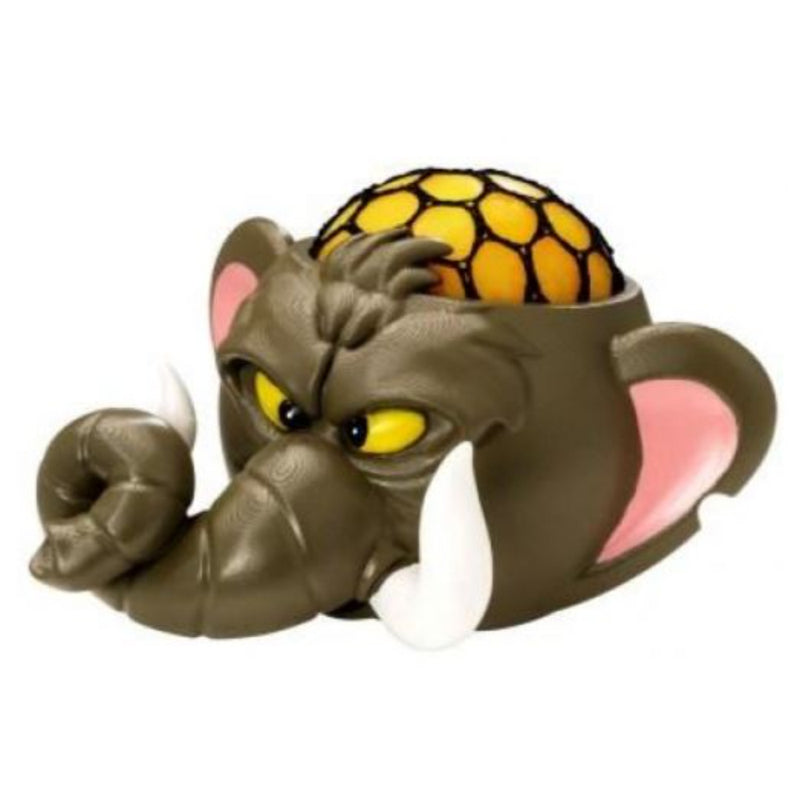 Stretcherz Braineez X 1 Elefante Gris - Toysmart_002