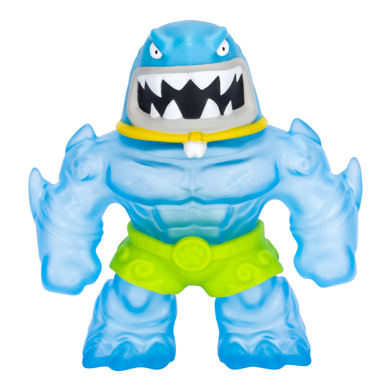 Goo Jit Zu Set Creador Héroe X 1 Rock Jaw - Toysmart_003