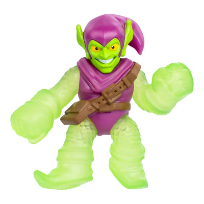 Goo Jit Zu Marvel Goo Shifters Héroes S8 X 1  Green Goblin - Toysmart_002