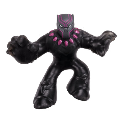 Goo Jit Zu Marvel Goo Shifters Héroes S8 X 1  Black Panther - Toysmart_002