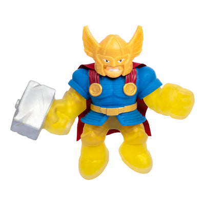 Goo Jit Zu Marvel Goo Shifters Héroes S8 X 1  Battle Attack Thor - Toysmart_002