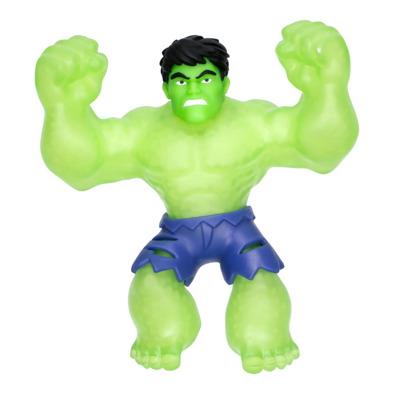 Goo Jit Zu Marvel Glow Surge X 1 Hulk - Toysmart_002