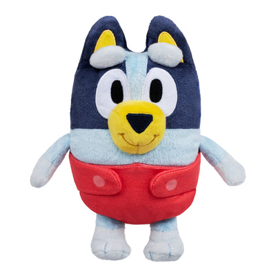 Bluey Peluche X 1 S11 Baby Bluey - Toysmart_002