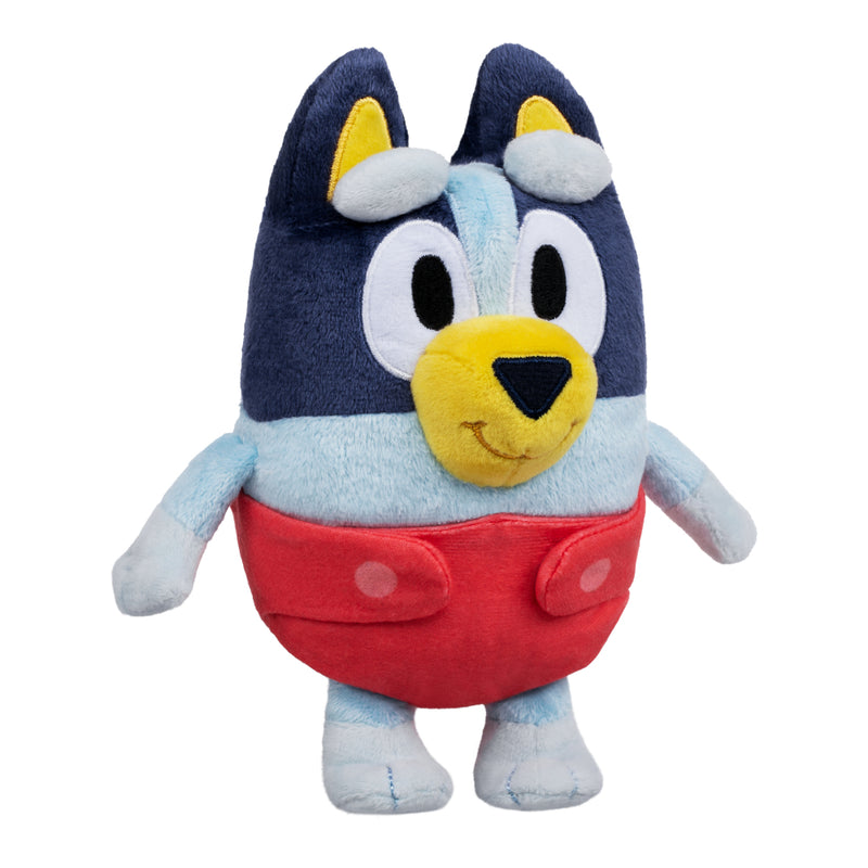 Bluey Peluche X 1 S11 Baby Bluey - Toysmart_001