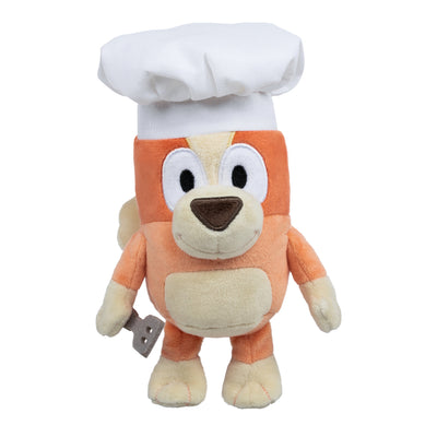 Bluey Peluche X 1 S11 Chef Bingo - Toysmart_002