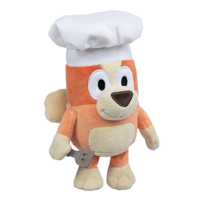 Bluey Peluche X 1 S11 Chef Bingo - Toysmart_001