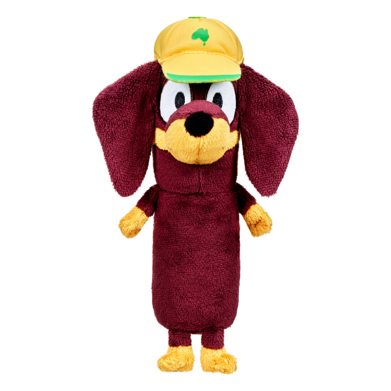 Bluey Peluche X 1 S11 Snickers - Toysmart_002