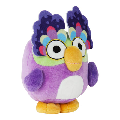 Bluey Peluche X 1 S11 Chattermax - Toysmart_001