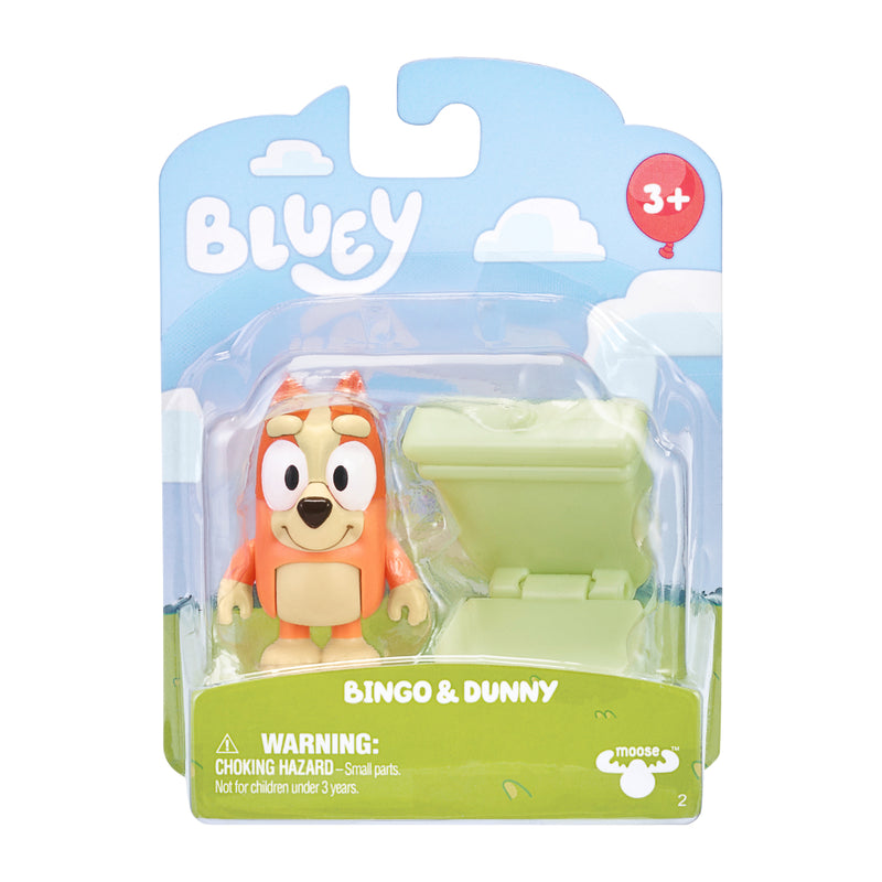 Bluey Set Básico Historia S11 X 1 Bingo Y Dunny - Toysmart_001