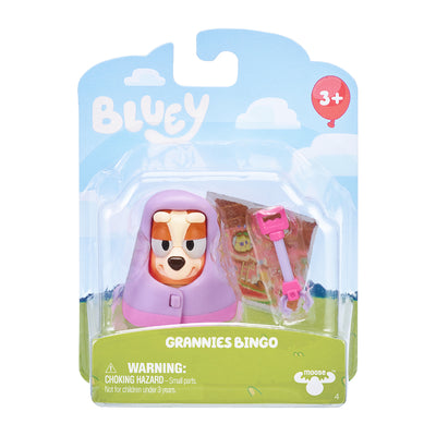 Bluey Set Básico Historia S11 X 1 Bingo Y Grannies - Toysmart_001