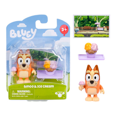 Bluey Set Básico Historia S11 X 1 Bingo Y Ice Cream - Toysmart_003