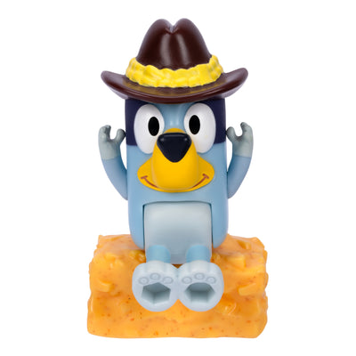 Bluey Set Básico Historia S11 X 1 Bluey Y Hay Bale - Toysmart_004