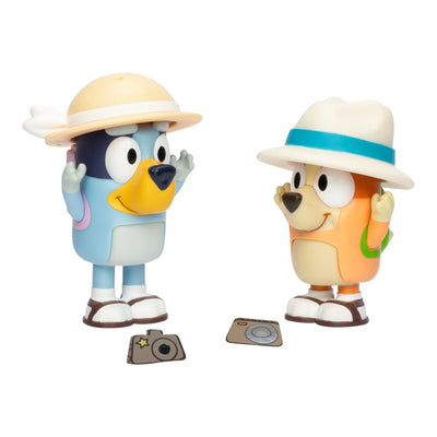 Bluey Set Figura X 2 S11 On Holiday - Toysmart_004