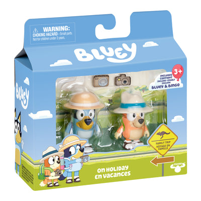 Bluey Set Figura X 2 S11 On Holiday - Toysmart_001