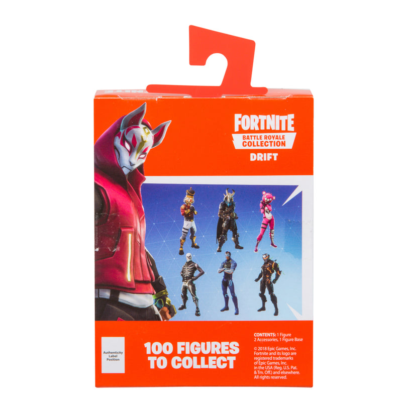 Fortnite S1 Fig. X 1 Drift - Toysmart_003