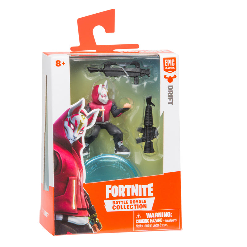 Fortnite S1 Fig. X 1 Drift - Toysmart_001