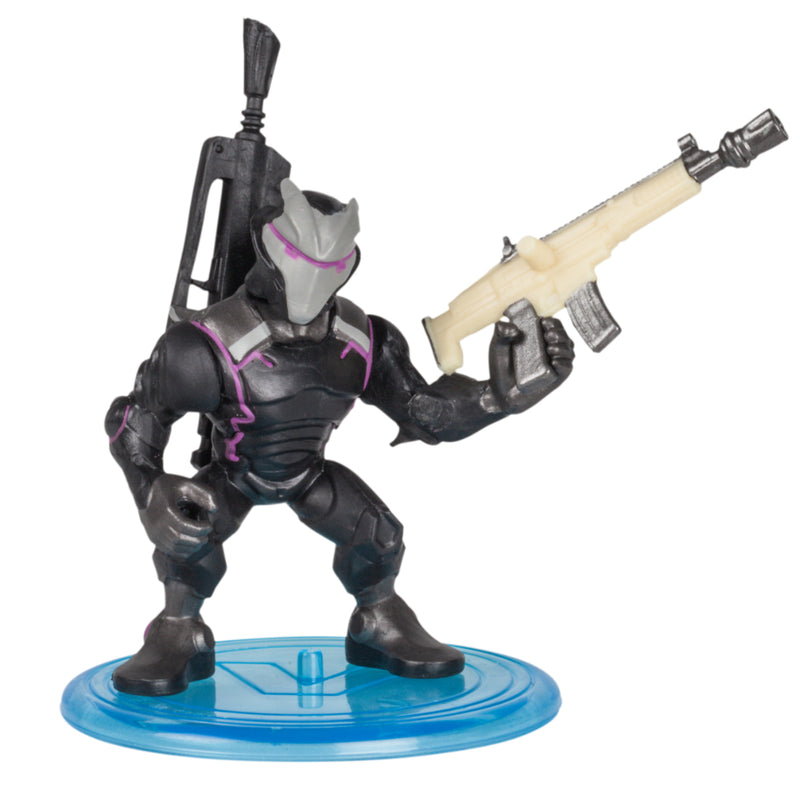 Fortnite S1 Fig. X 1 Omega - Toysmart_002