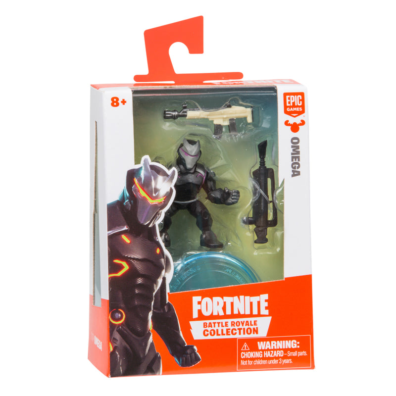 Fortnite S1 Fig. X 1 Omega - Toysmart_001