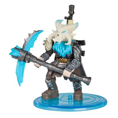 Fortnite S1 Fig. X 1 Ragnarok - Toysmart_002