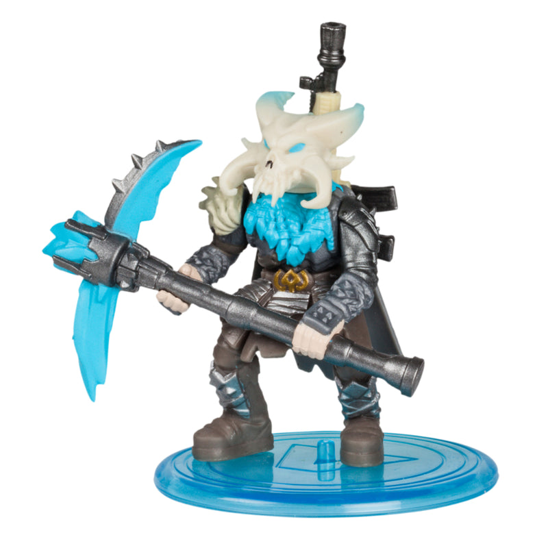 Fortnite S1 Fig. X 1 Ragnarok - Toysmart_002