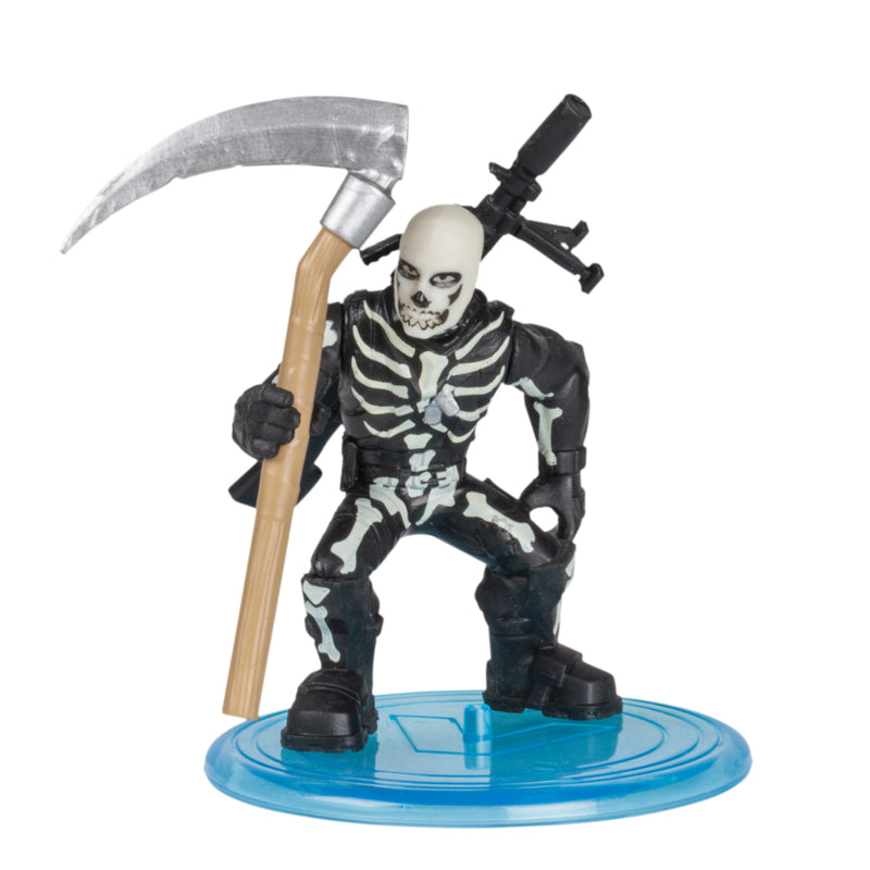 Fortnite S1 Fig. X 1 Skull Trooper - Toysmart_002