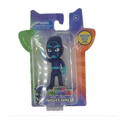 Pj Masks Fig. Articulada Básica 3" S20 Night Ninja - Toysmart_001