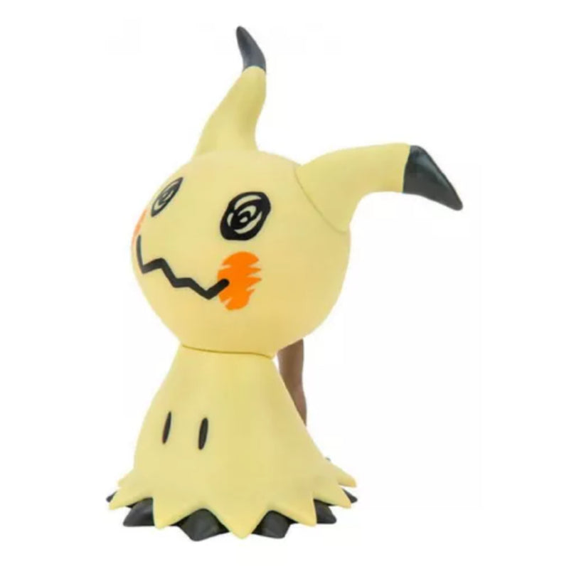 Pokemon Fig 4” Mimikyu - Toysmart_003