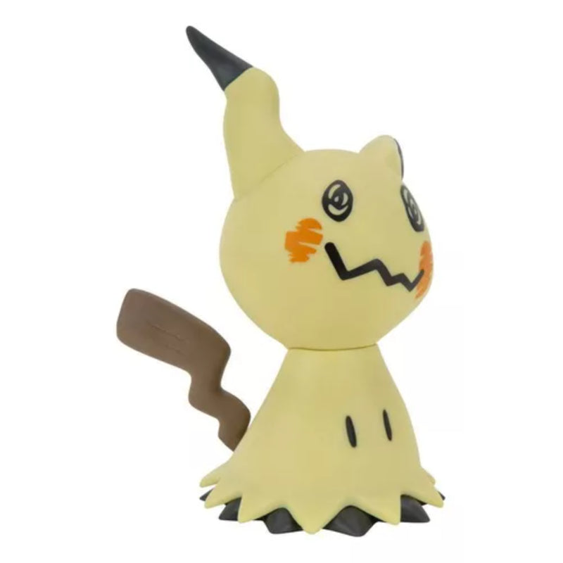 Pokemon Fig 4” Mimikyu - Toysmart_004