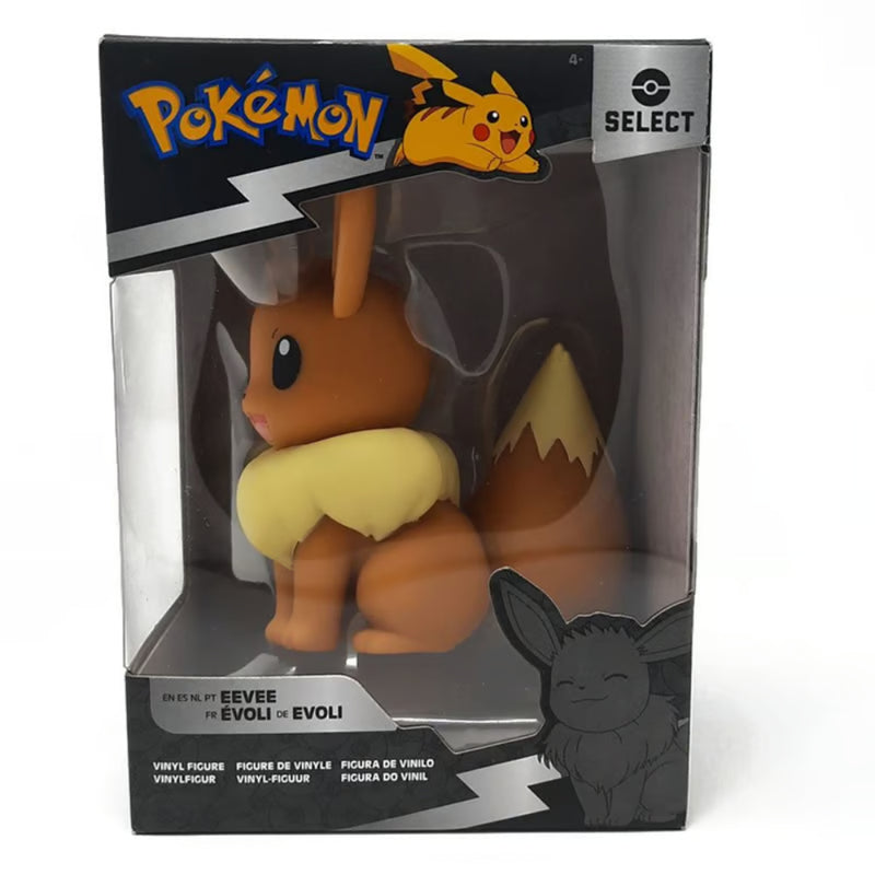 Pokemon Fig 4”Eevee - Toysmart_002