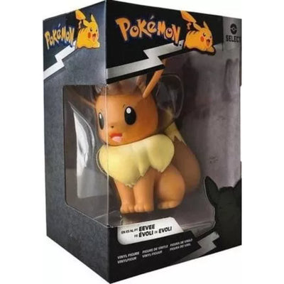 Pokemon Fig 4”Eevee - Toysmart_001