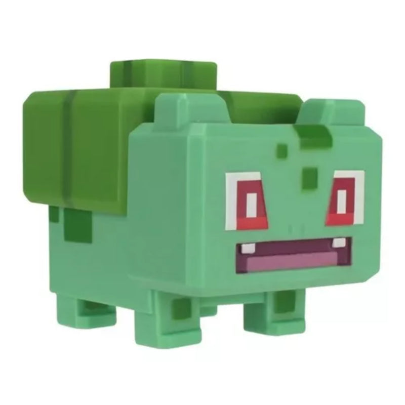 Pokemon Fig 4”Quest Bulbasaur - Toysmart_002