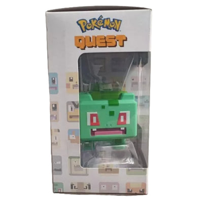 Pokemon Fig 4”Quest Bulbasaur - Toysmart_003