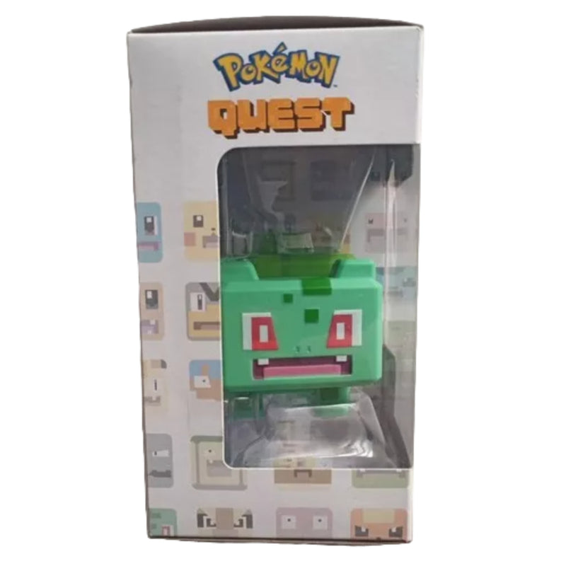Pokemon Fig 4”Quest Bulbasaur - Toysmart_003