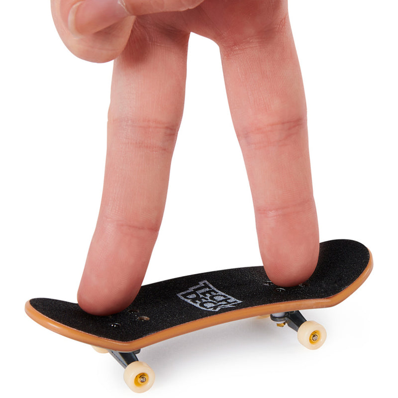 Tech Deck Set Múltiple X 4 Sk8Mafia - Toysmart_003
