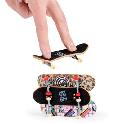Tech Deck Set Múltiple X 4 Sk8Mafia - Toysmart_004