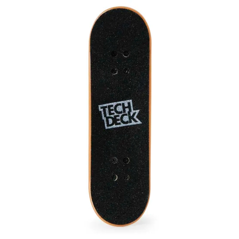 Tech Deck Set Múltiple X 4 Blind 25 Years Ans - Toysmart_003