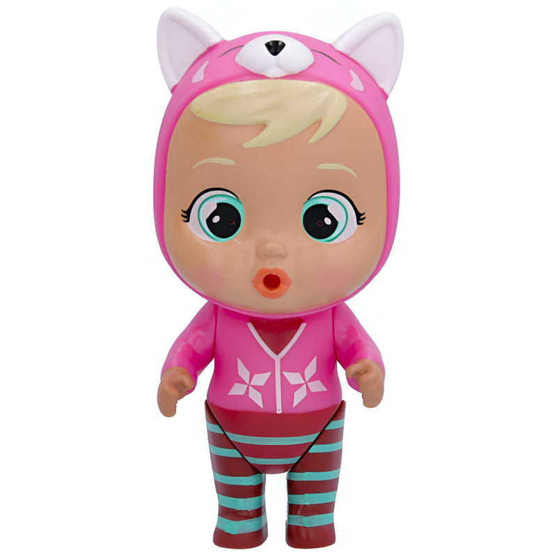 Bebés Llorones Lm Mundo Helado Maya Sorpresa - Toysmart_002