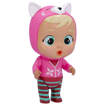 Bebés Llorones Lm Mundo Helado Maya Sorpresa - Toysmart_003