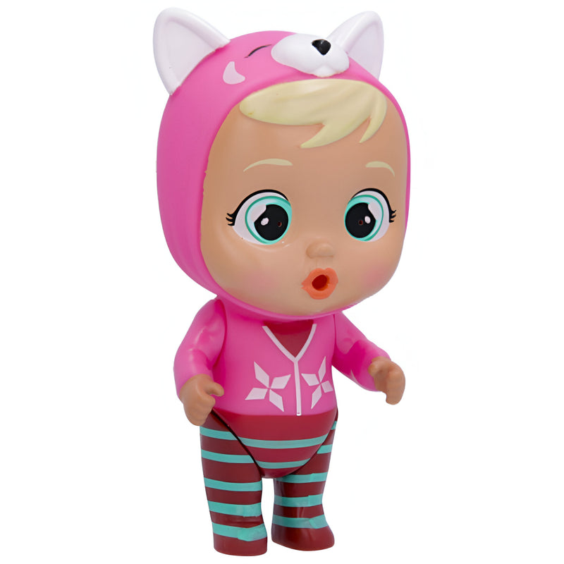 Bebés Llorones Lm Mundo Helado Maya Sorpresa - Toysmart_003