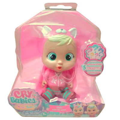 Bebés Llorones Lm Mundo Helado Maya Sorpresa - Toysmart_001