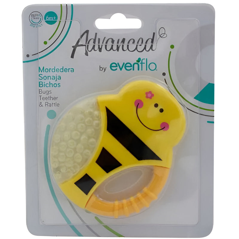 Mordedera Sonaja Bichos Abeja - Toysmart_001