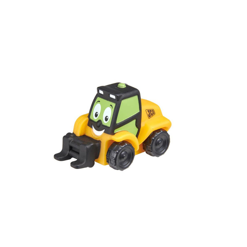 Tz My First Jcb Montacargas X1 - Toysmart_001