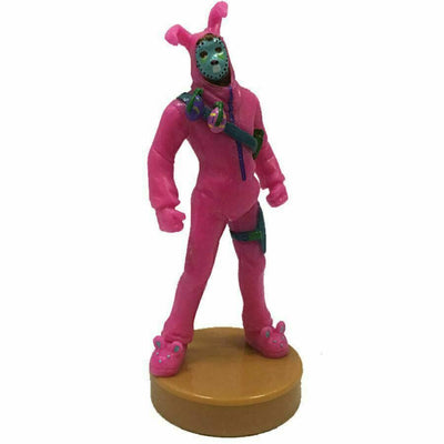 Fortnite Figura Sellos X 1 Foilbag Rabbit Raider  - Toysmart_001